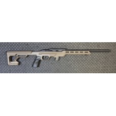 Savage 64 Precision .22LR 16.5" Barrel Semi Auto Rimfire Rifle Used
